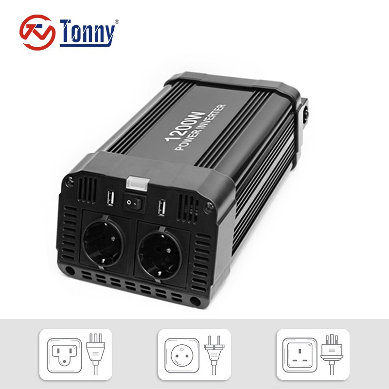 1200w Inverter Power
