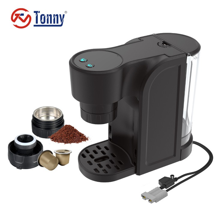 12V/24V Coffee Maker 12V/24V Coffee Maker