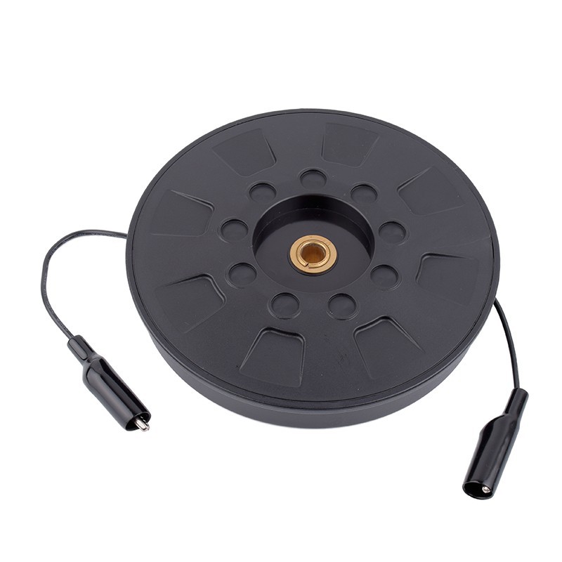 30-60ft Retractable DC Test Leads With Magnetic Mount - 10A Automotive Lead factory 30-60ft Retractable DC Test Leads With Magnetic Mount - 10A Automotive Lead factory
