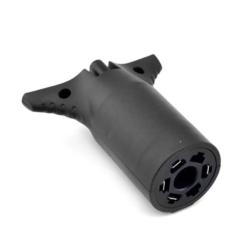7-Way RV Blade To 4-Wire Flat Adapter price