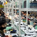 Product Processing