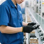 Quality Inspection