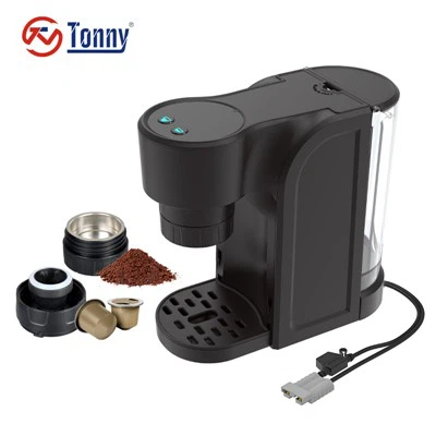news-1-1 12V/24V Coffee Maker